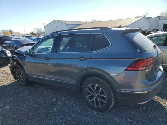 Image 2 of 2020 VOLKSWAGEN TIGUAN SE 2020 with VIN 3VV2B7AX4LM094314