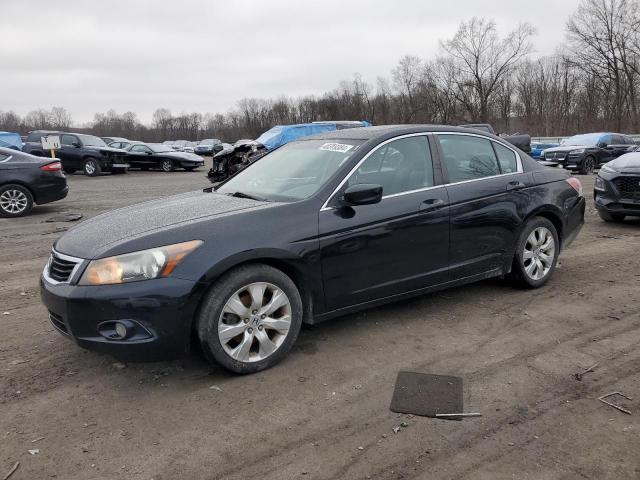 Изображение 1 2008 HONDA ACCORD EXL 2008 с VIN 1HGCP26878A089526