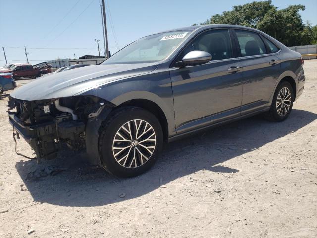Image 1 of 2020 VOLKSWAGEN JETTA S 2020 with VIN 3VWCB7BU1LM020076