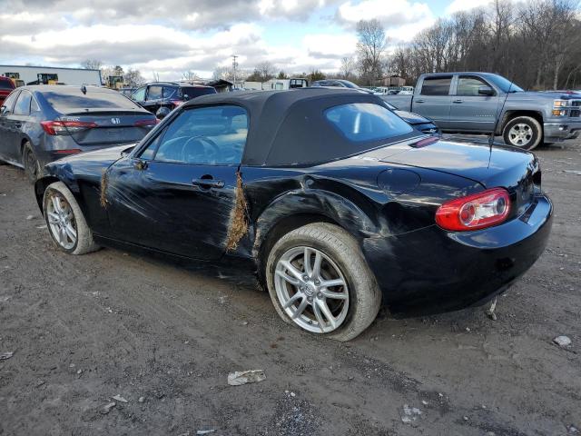 Image 2 of 2011 MAZDA MX-5 MIATA  2011 with VIN JM1NC2JF0B0216297