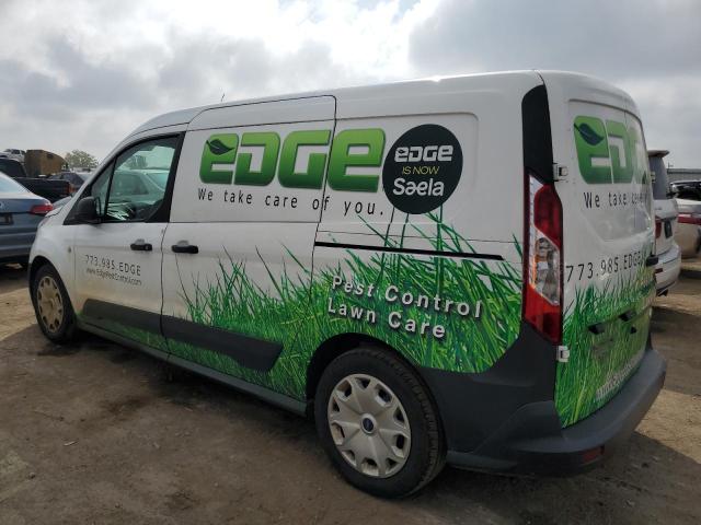 Image 2 of 2015 FORD TRANSIT CONNECT XL 2015 with VIN NM0LS7E70F1199413