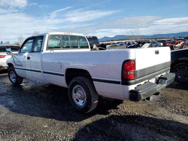 Obraz 2 z 1995 DODGE RAM 2500  1995 z VIN 3B7KC23W0SM189163