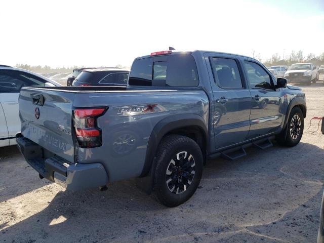 Obraz 3 z 2023 NISSAN FRONTIER S 2023 z VIN 1N6ED1EJ0PN614767