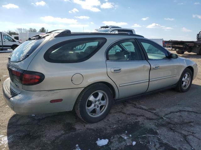 Изображение 3 2004 FORD TAURUS SE 2004 с VIN 1FAFP58234A209781