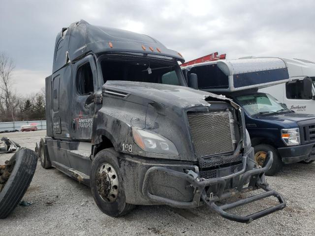 Image 1 of 2019 FREIGHTLINER CASCADIA 126  2019 with VIN 3AKJHHDR4KSKG4305
