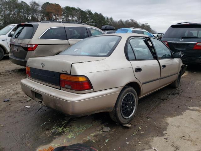 Изображение 3 1995 TOYOTA COROLLA LE 1995 с VIN 1NXAE09B2SZ293126
