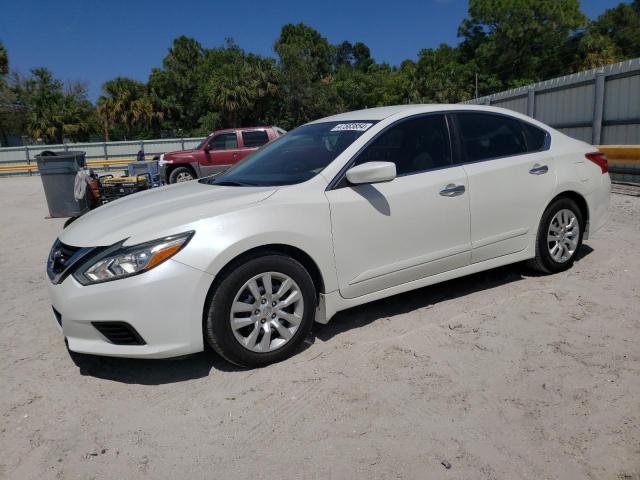 Изображение 1 2017 NISSAN ALTIMA 2.5 2017 с VIN 1N4AL3AP9HN320964