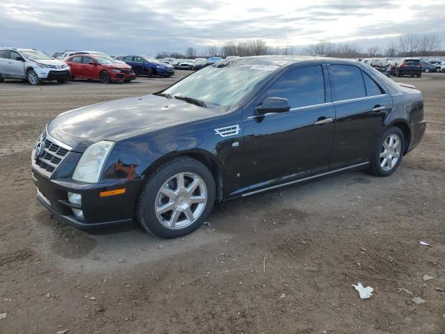 Image 1 of 2008 CADILLAC STS  2008 with VIN 1G6DW67V280125374