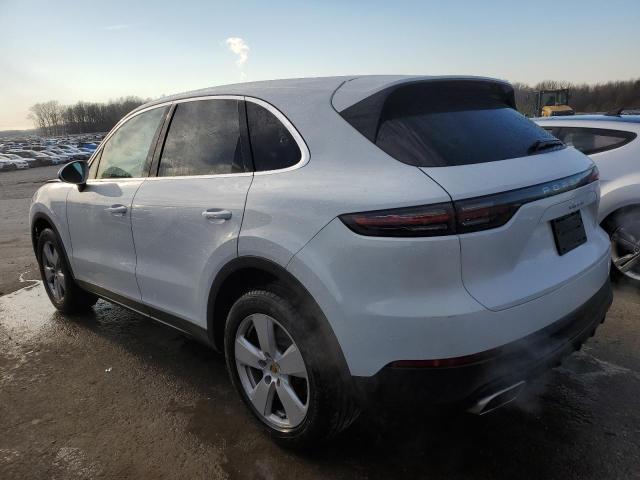 Изображение 2 2019 PORSCHE CAYENNE  2019 с VIN WP1AA2AY8KDA15874