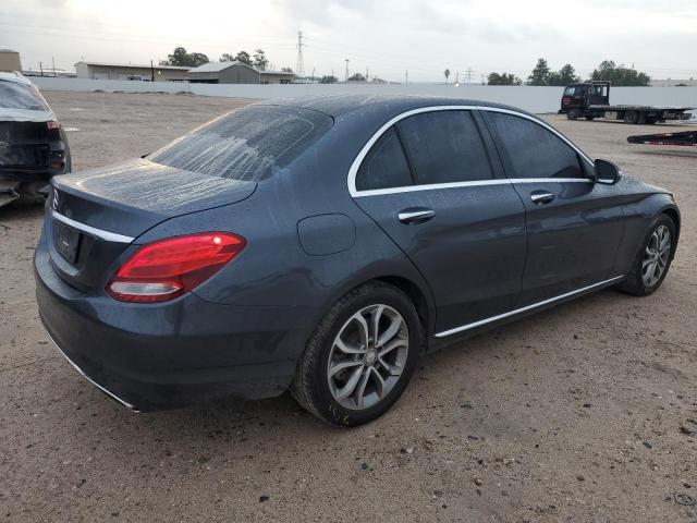 Image 3 of 2016 MERCEDES-BENZ C 300 2016 with VIN 55SWF4JB8GU152943