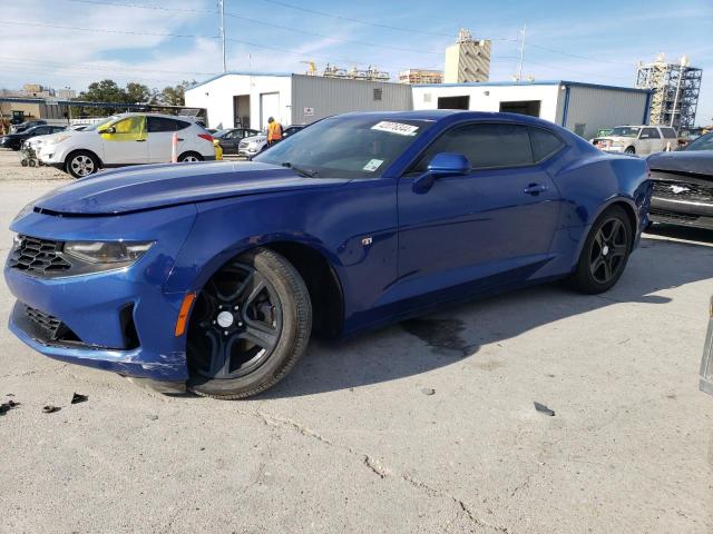 Image 1 of 2020 CHEVROLET CAMARO LS 2020 with VIN 1G1FB1RS4L0138295