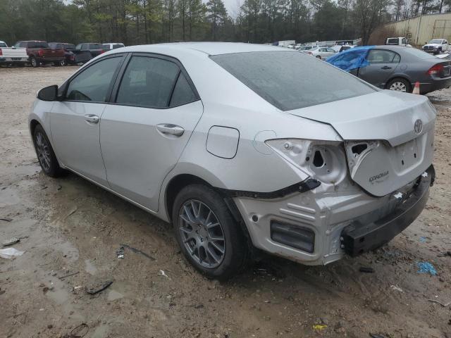 Изображение 2 2017 TOYOTA COROLLA L 2017 с VIN 2T1BURHE4HC825171