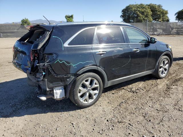 Obraz 3 z 2019 KIA SORENTO EX 2019 z VIN 5XYPH4A59KG600876