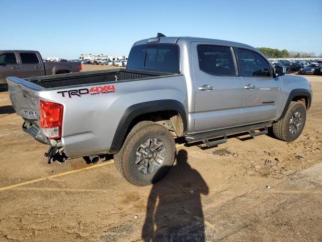 Obraz 3 z 2019 TOYOTA TACOMA DOUBLE CAB 2019 z VIN 3TMCZ5AN6KM231625