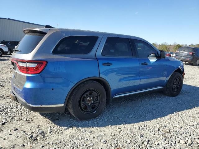 Obraz 3 z 2022 DODGE DURANGO PURSUIT 2022 z VIN 1C4SDJFT9NC197826