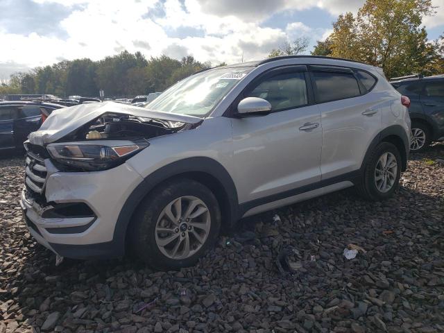 Obraz 2017 HYUNDAI TUCSON LIMITED 2017
