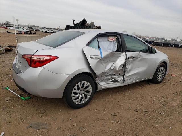 Obraz 3 z 2018 TOYOTA COROLLA L 2018 z VIN 2T1BURHE2JC046339