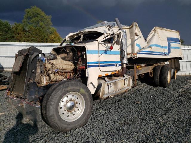 Image 2 of 1983 FREIGHTLINER CONVENTIONAL FLC 1983 with VIN 1FV9Y0Y96DP219761