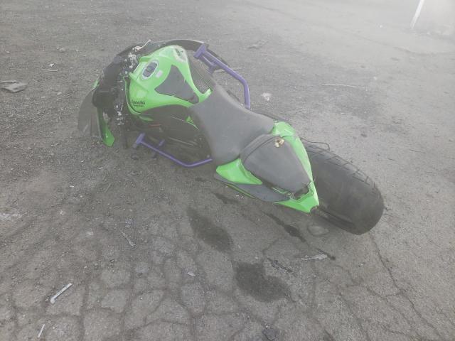 Obraz 3 z 2021 KAWASAKI ZX1002 M 2021 z VIN JKBZXVM10MA000637