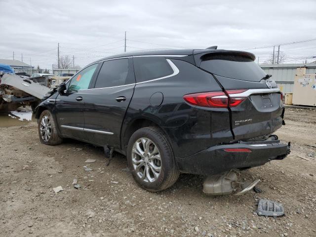 Obraz 2 z 2020 BUICK ENCLAVE AVENIR 2020 z VIN 5GAEVCKW2LJ281258