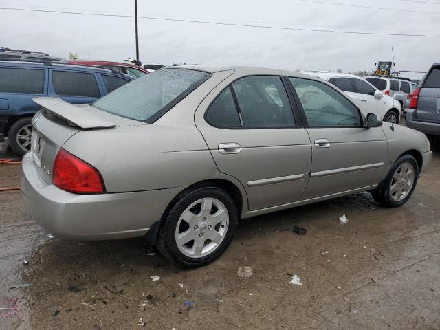 Изображение 3 2006 NISSAN SENTRA 1.8 2006 с VIN 3N1CB51D36L630194