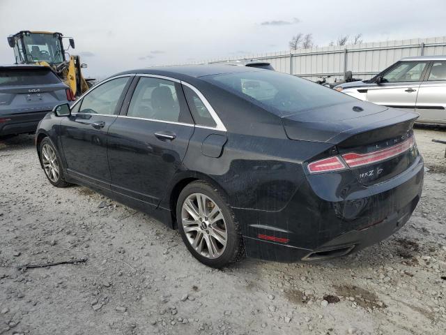 Image 2 of 2015 LINCOLN MKZ  2015 with VIN 3LN6L2G93FR626700