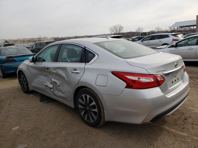 Image 2 of 2017 NISSAN ALTIMA 2.5 2017 with VIN 1N4AL3AP6HC111502