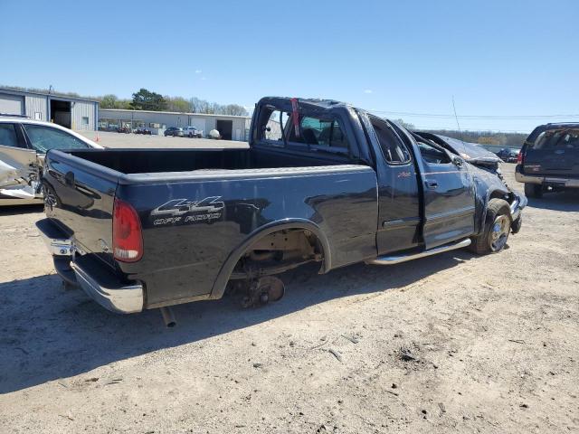 Obraz 3 z 2000 FORD F150  2000 z VIN 1FTRX18L7YKA64804