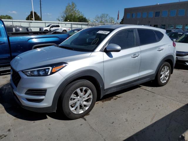 Obraz 2019 HYUNDAI TUCSON SE 2019