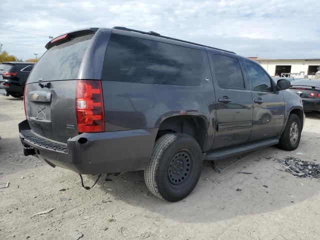 Изображение 3 2010 CHEVROLET SUBURBAN K1500 LT 2010 с VIN 1GNUKJE38AR110769