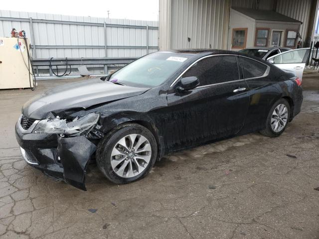 Obraz 1 z 2014 HONDA ACCORD EX 2014 z VIN 1HGCT1B72EA014053