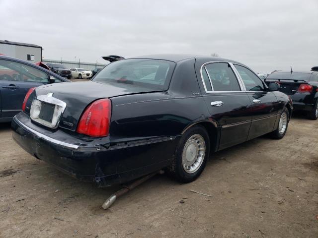 Obraz 3 z 2001 LINCOLN TOWN CAR EXECUTIVE 2001 z VIN 1LNHM81W51Y703455