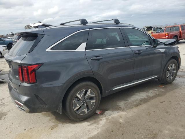 Image 3 of 2022 KIA SORENTO EX 2022 with VIN KNDRH4LG3N5094319