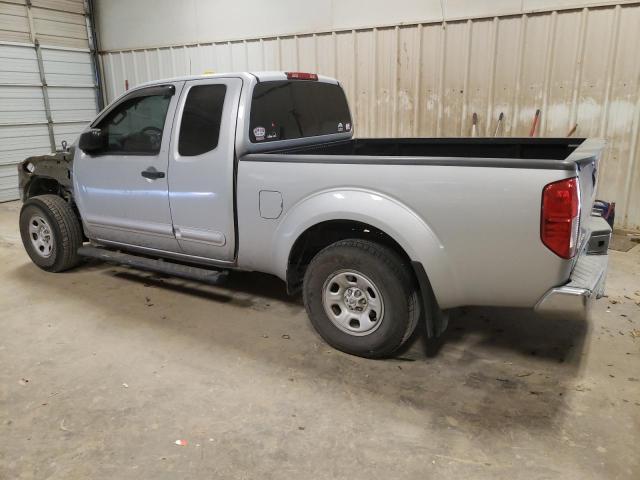 Image 2 of 2016 NISSAN FRONTIER S 2016 with VIN 1N6BD0CTXGN755024