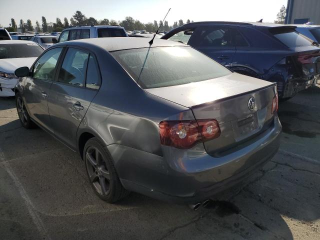 Изображение 2 2009 VOLKSWAGEN JETTA S 2009 с VIN 3VWJZ71K29M130548