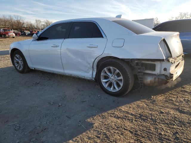 Image 2 of 2018 CHRYSLER 300 TOURING 2018 with VIN 2C3CCAAG8JH330900