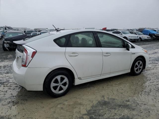 Image 3 of 2013 Toyota Prius 2013 with VIN JTDKN3DU3D5606586