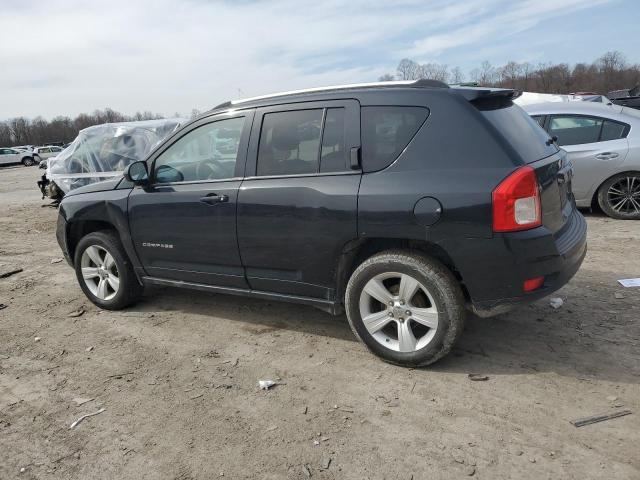 Изображение 2 2011 JEEP COMPASS SPORT 2011 с VIN 1J4NT1FA4BD173321