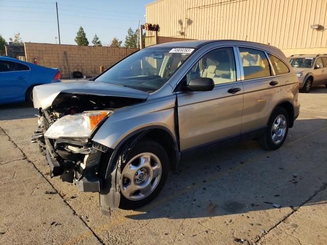 Изображение 2007 HONDA CR-V LX 2007