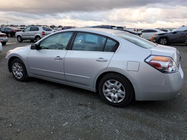 Изображение 2 2012 NISSAN ALTIMA BASE 2012 с VIN 1N4AL2AP9CC257010
