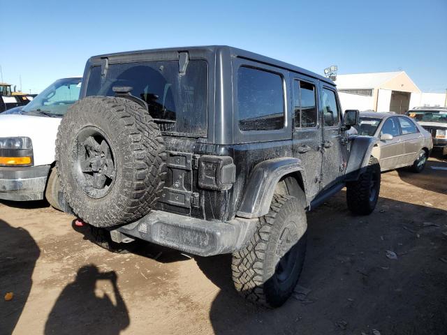 Obraz 3 z 2018 JEEP WRANGLER UNLIMITED RUBICON 2018 z VIN 1C4HJXFG3JW312891