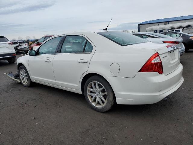 Obraz 2 z 2012 FORD FUSION SEL 2012 z VIN 3FAHP0JG9CR421476