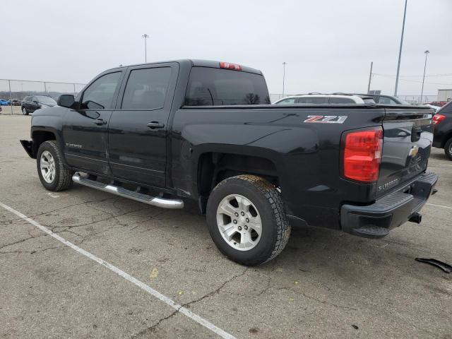 Image 2 of 2016 CHEVROLET SILVERADO K1500 LT 2016 with VIN 3GCUKREC7GG380737