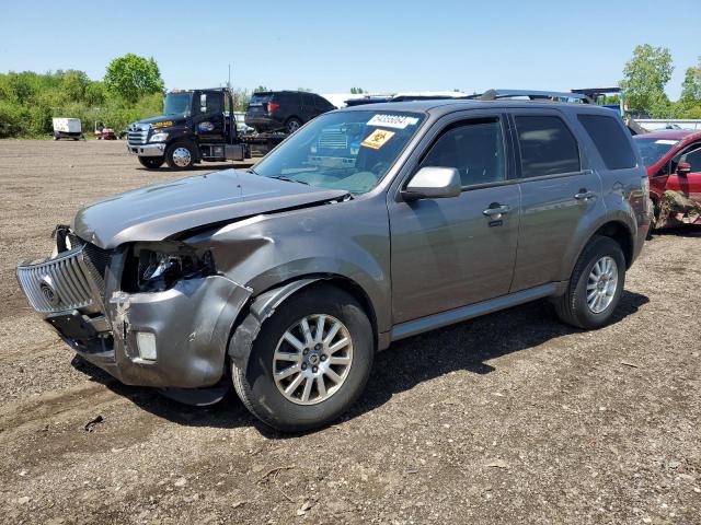 Obraz 2010 MERCURY MARINER PREMIER 2010