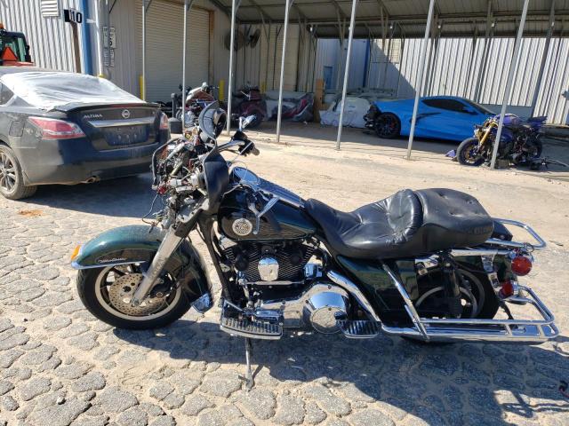 Image 3 of 1997 HARLEY-DAVIDSON FLHTCUI  1997 with VIN 1HD1FCR12VY613745