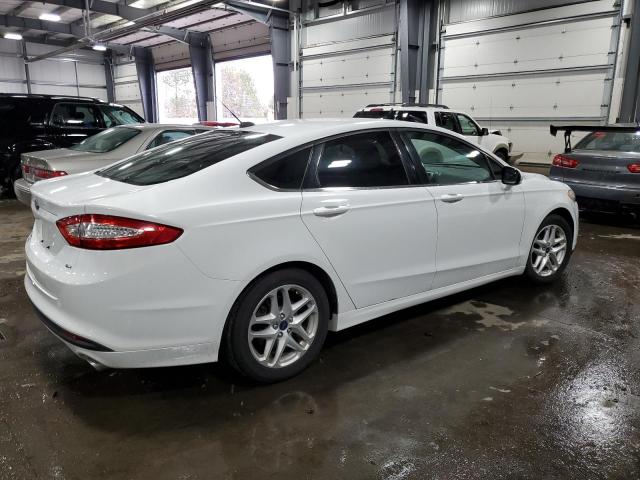 Image 3 of 2014 FORD FUSION SE 2014 with VIN 3FA6P0H78ER113151