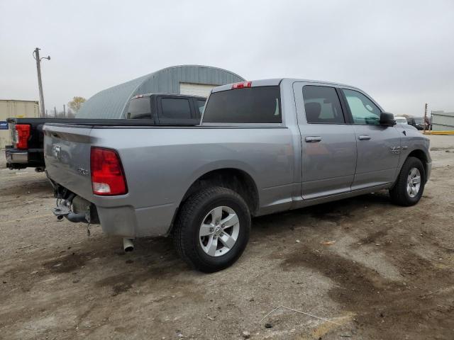 Image 3 of 2021 RAM 1500 CLASSIC SLT 2021 with VIN 1C6RR7TT3MS517080