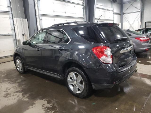 Obraz 2 z 2014 CHEVROLET EQUINOX LT 2014 z VIN 2GNFLGE3XE6121637