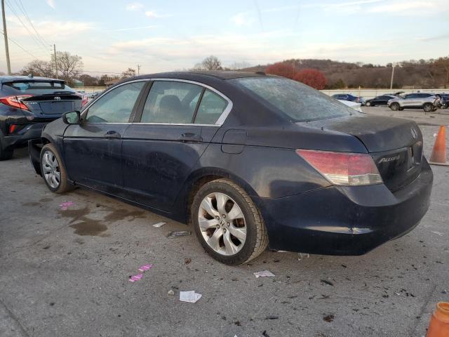 Image 2 of 2010 HONDA ACCORD EXL 2010 with VIN 1HGCP2F89AA152874