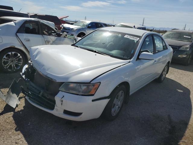 Изображение 2007 HYUNDAI SONATA GLS 2007